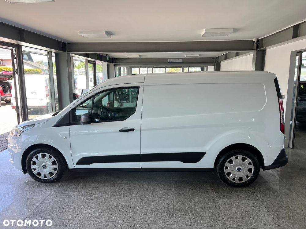 Ford transit connect - 9