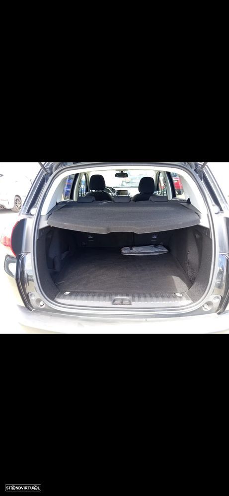 Peugeot 2008 1.6 BlueHDi Style - 23