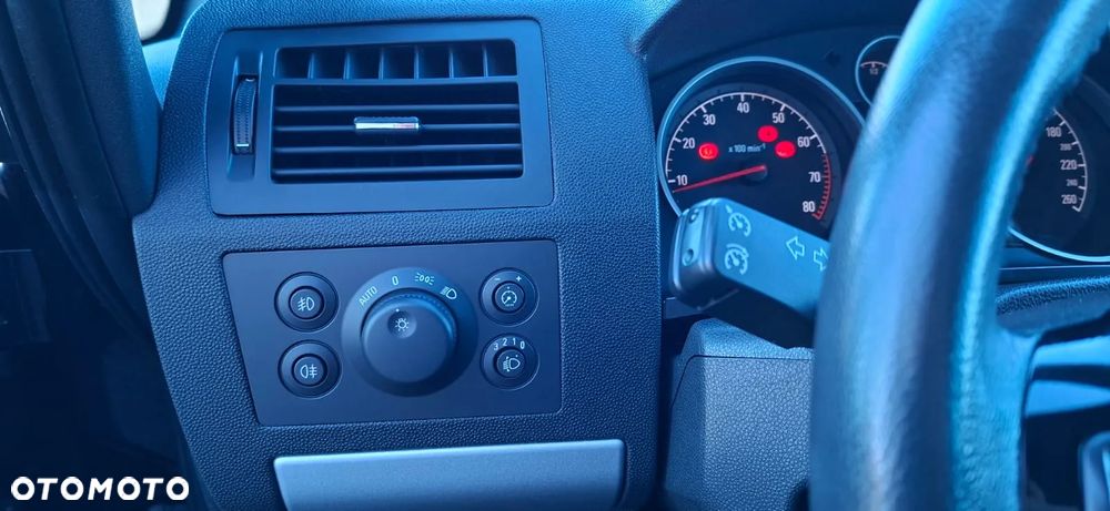 Opel Zafira 1.8 Catch me now - 33