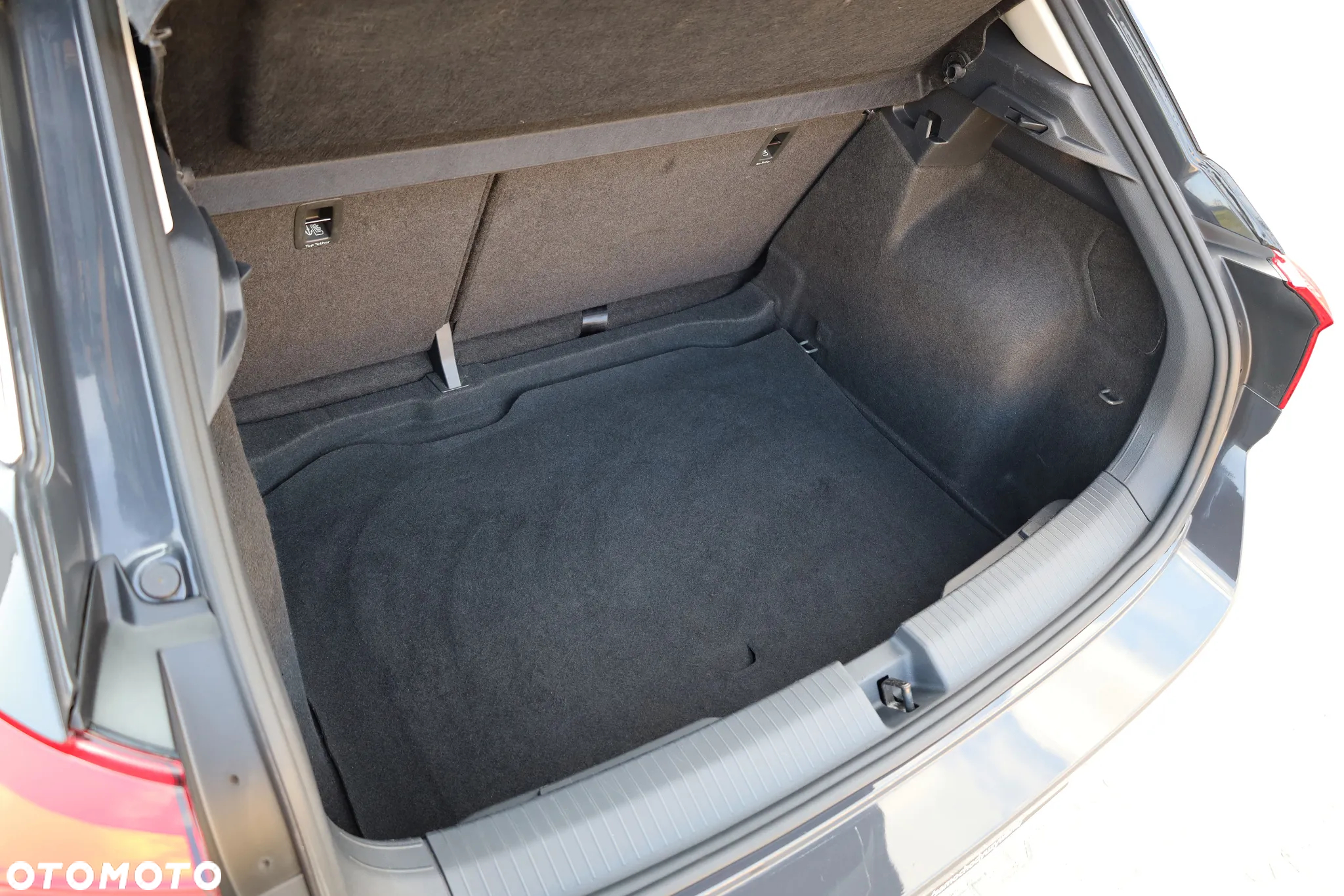 Volkswagen T-Roc 1.5 TSI ACT Advance - 32