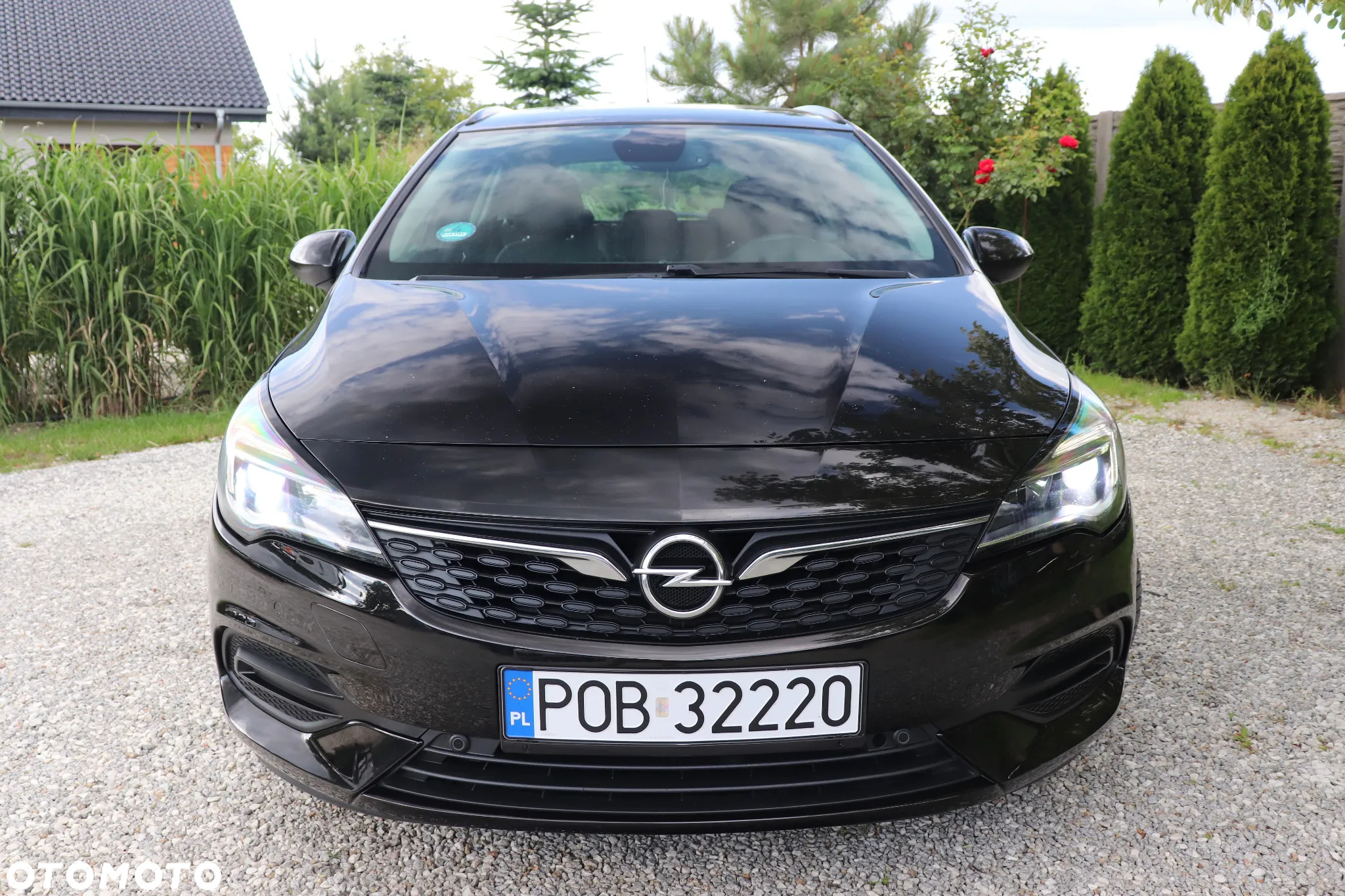 Opel Astra - 25