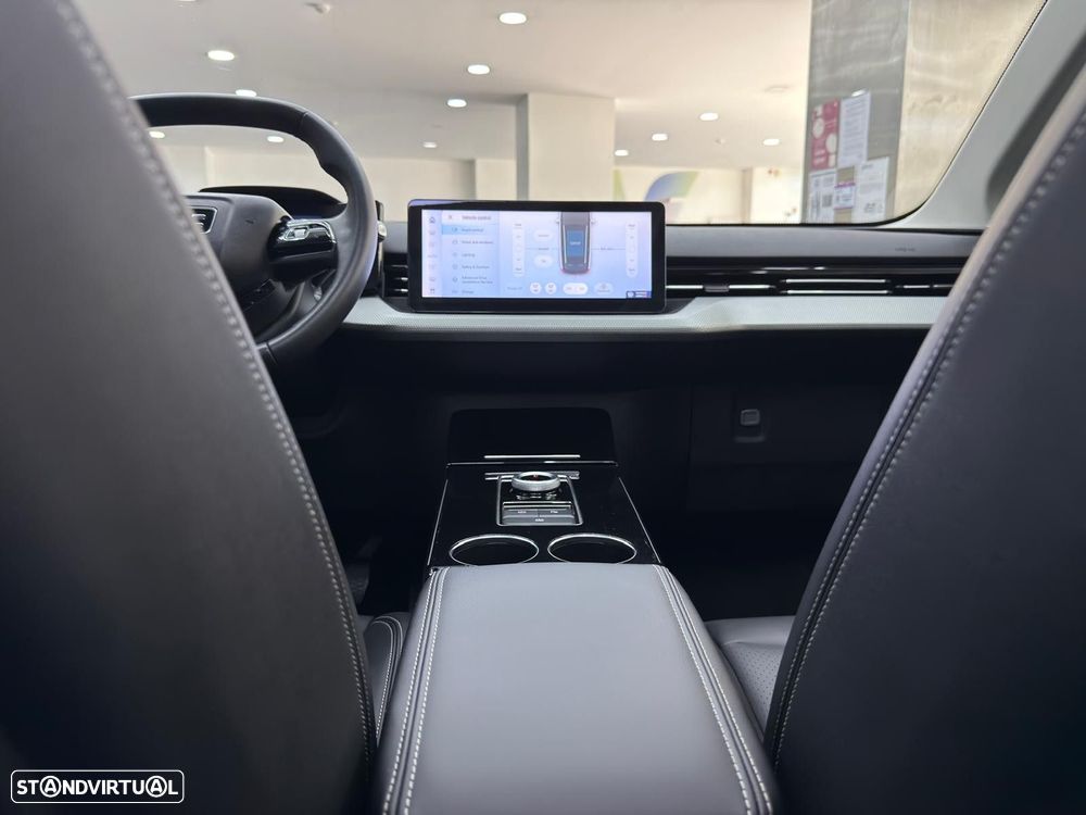 Aiways U5 Prime - 36