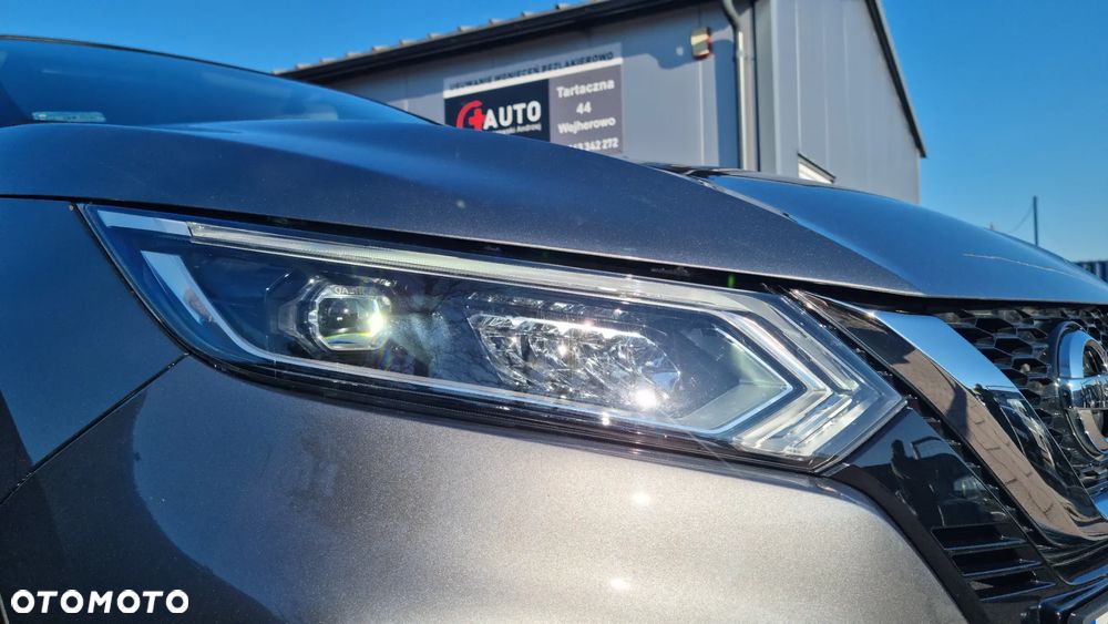 Nissan Qashqai - 39