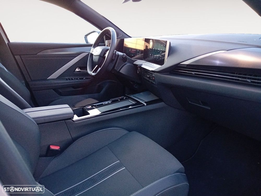 Opel Astra Sports Tourer 1.2 T Hybrid GS eDCT - 15