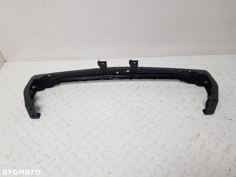 ORYGINALNA NOWA BELKA ZDERZAKA PRZEDNIA MITSUBISHI L200 15-24 FIAT FULLBACK 6400F774 - 2