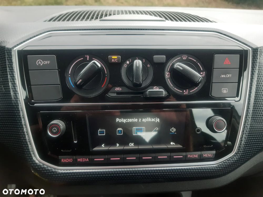 Volkswagen up! Active - 20