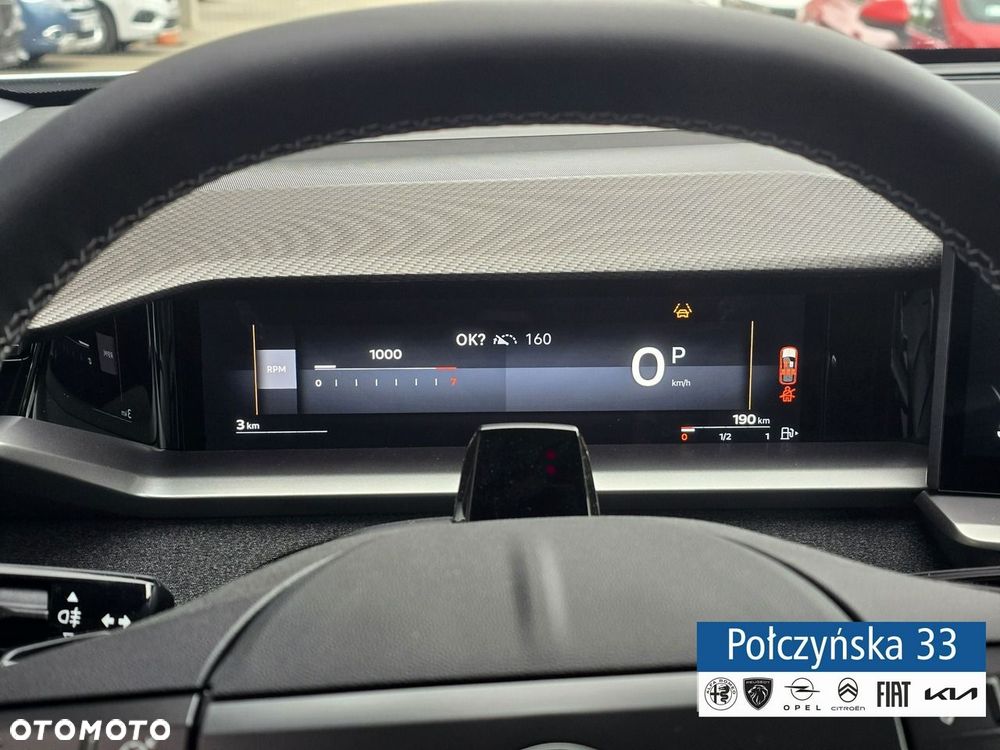 Opel Grandland - 17