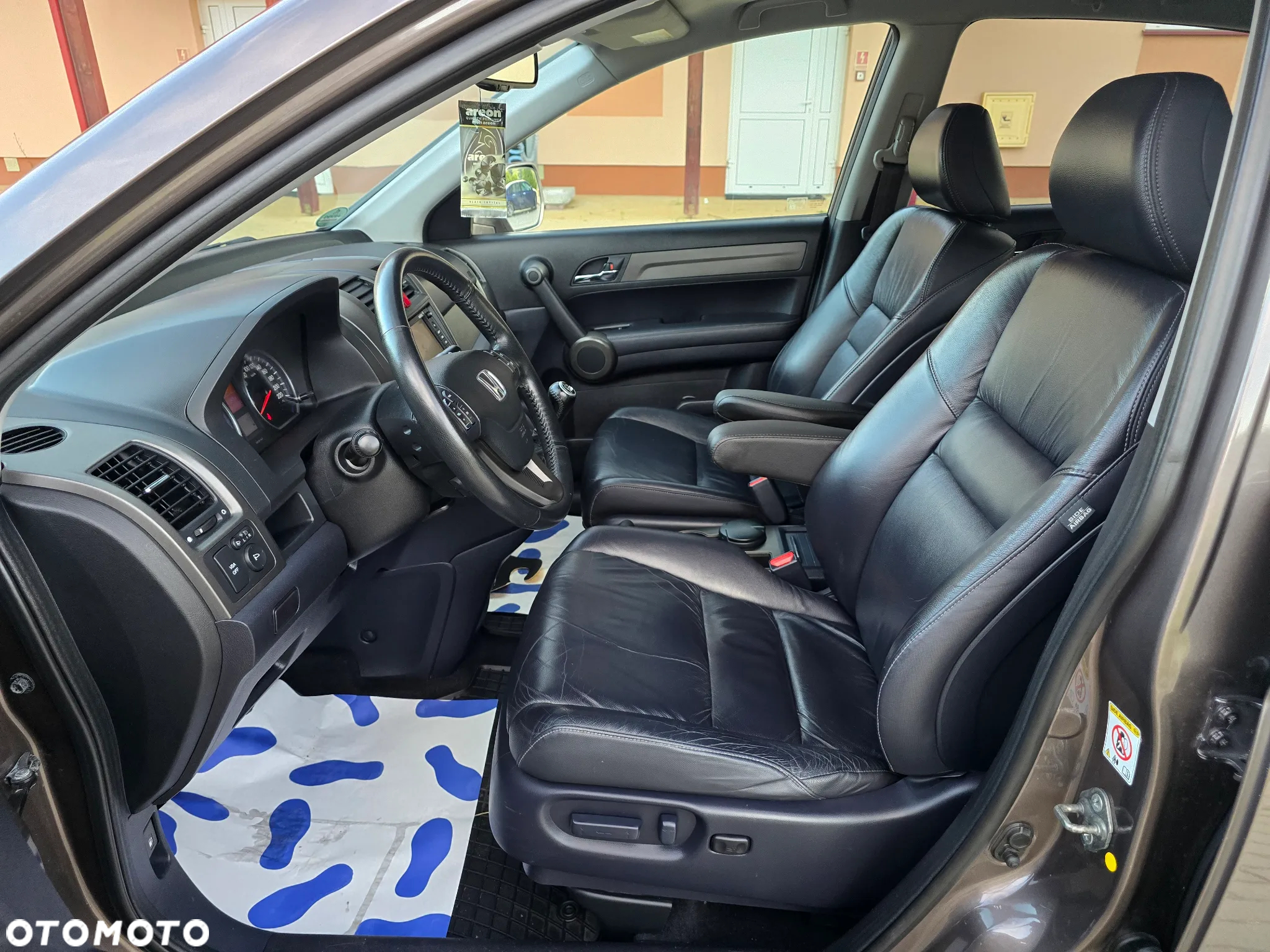 Honda CR-V 2.0 Executive - 17