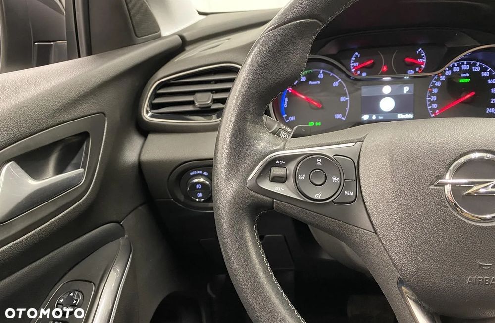 Opel Grandland X 1.6 T PHEV 4x4 Ultimate - 28