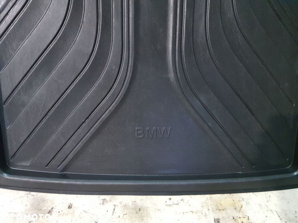 mata wkład bagażnika 51472295245 bmw f30 eur 3.0d - 8