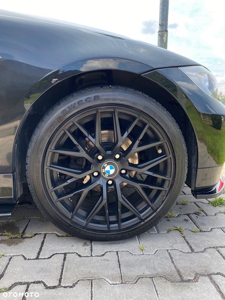 BMW Seria 3 - 18