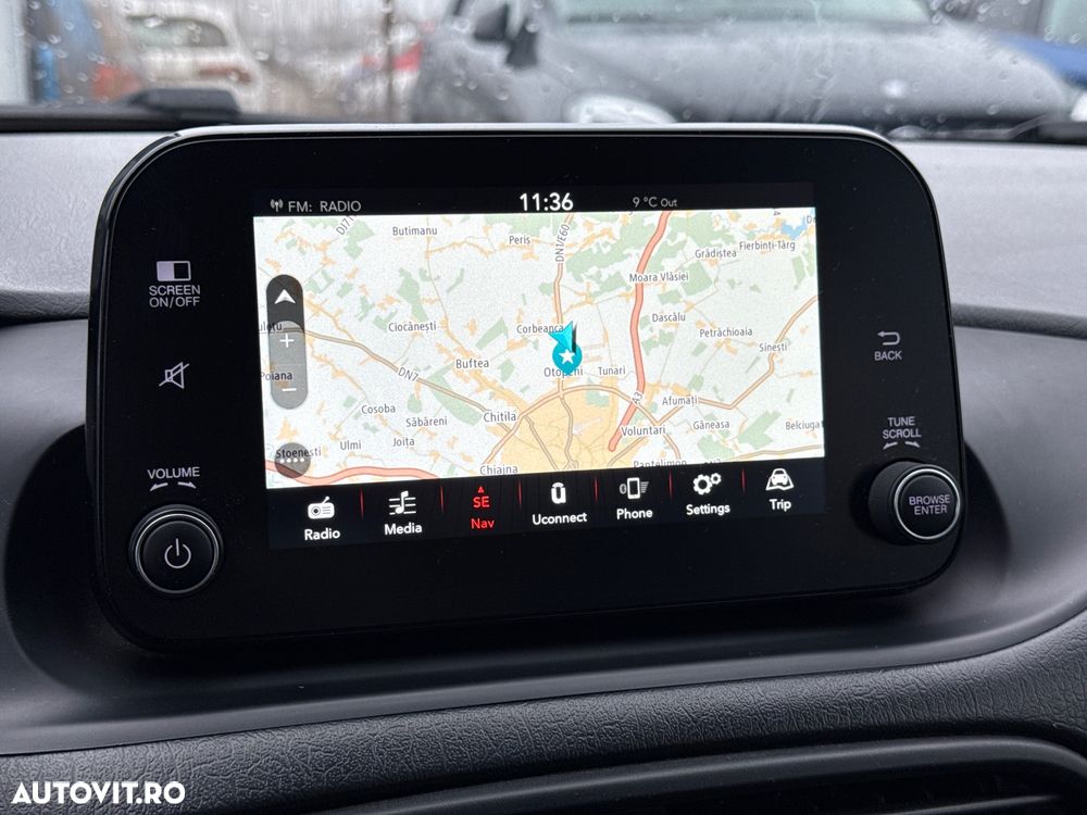 Fiat Tipo 1.4 16V Lounge - 20