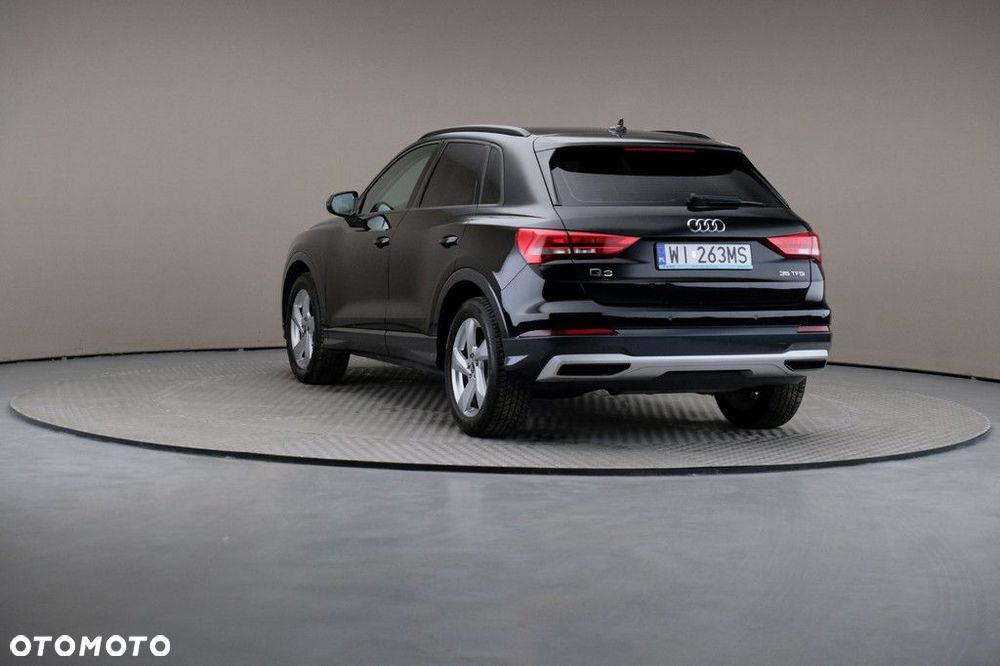 Audi Q3 - 2