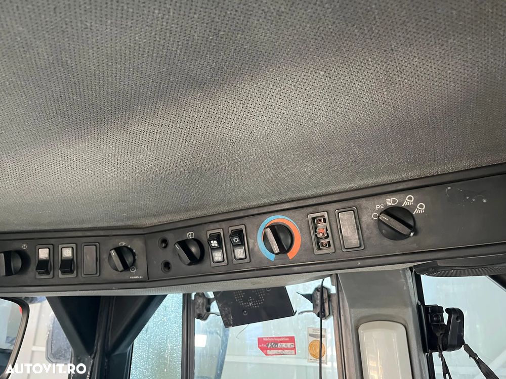 Cat Incărcător frontal 950G - 11