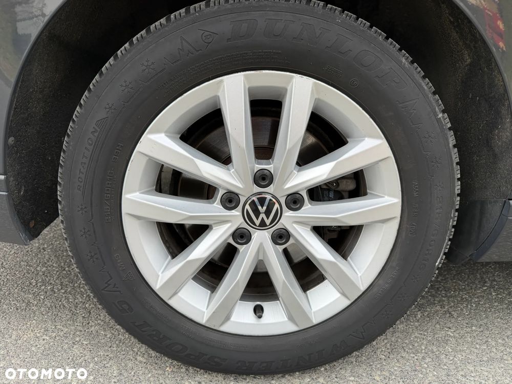 Volkswagen Passat 2.0 TDI BMT Comfortline - 33