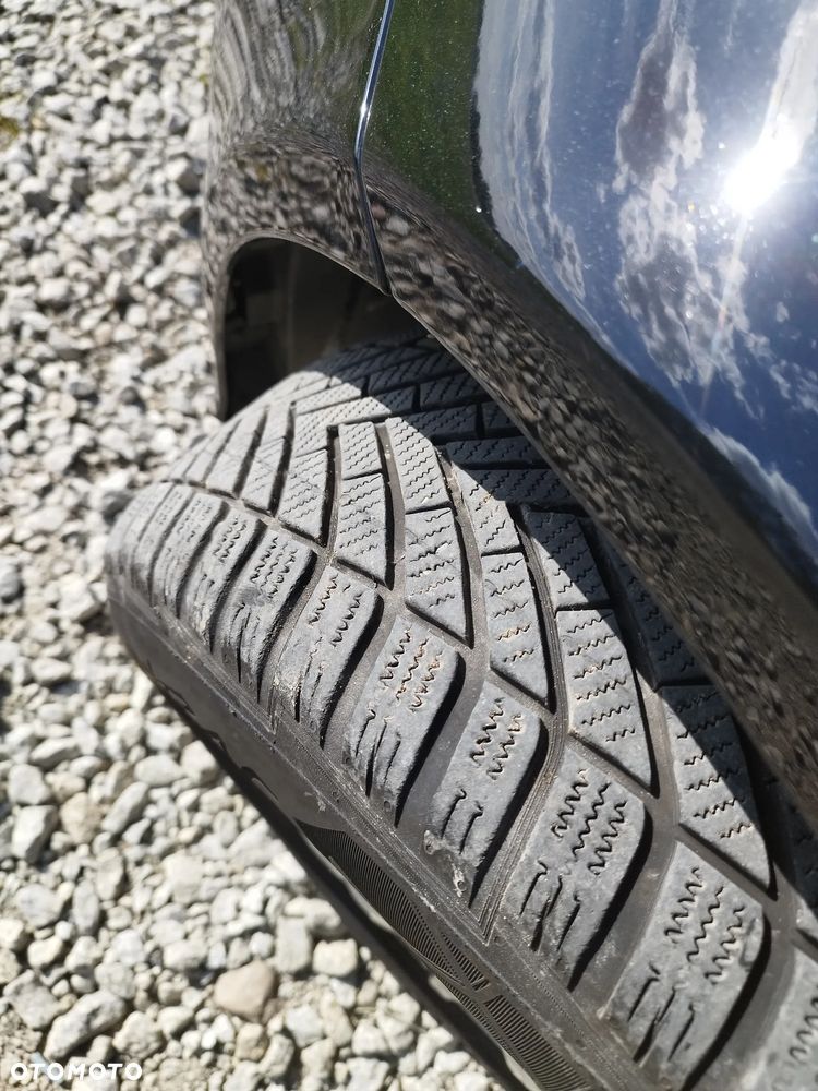 Mercedes-Benz Klasa C 220 (BlueTEC) d 7G-TRONIC Avantgarde - 15