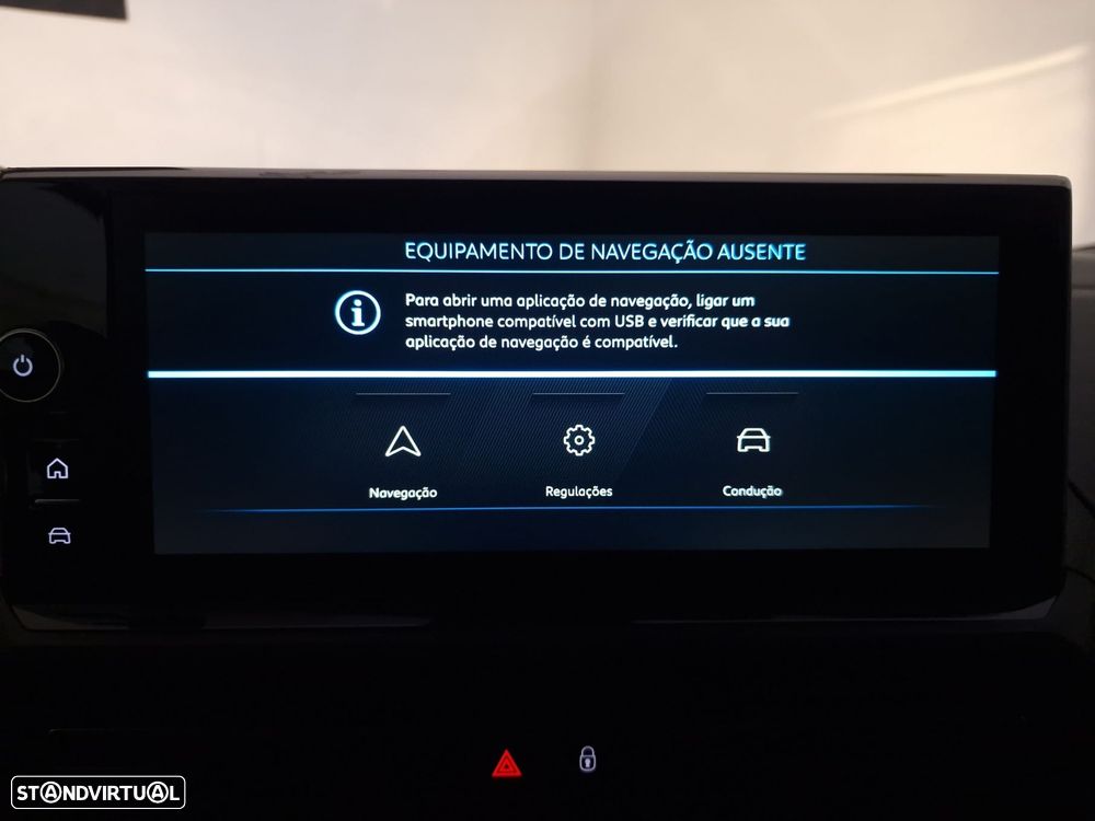 Peugeot Partner 1.5 BlueHDi Longa - 34