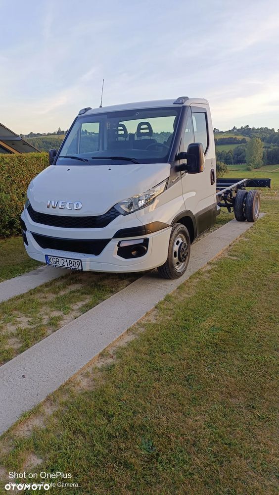 Iveco 35C15 - 22