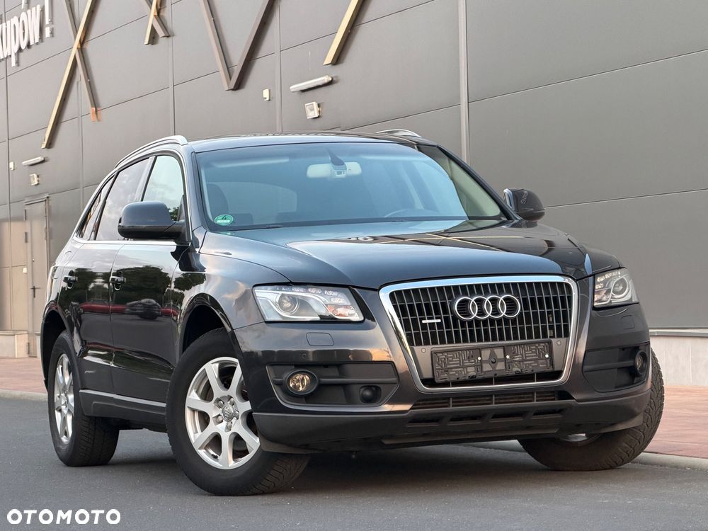 Audi Q5 - 7