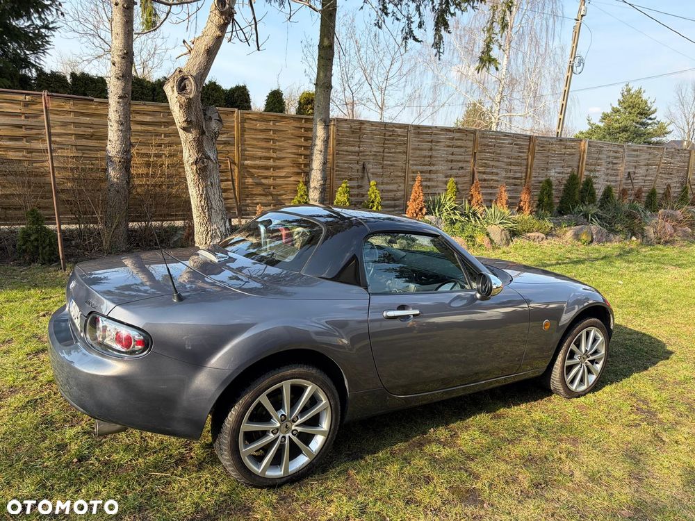 Mazda MX-5 1.8 MZR Roadster Coupe Center-Line - 6