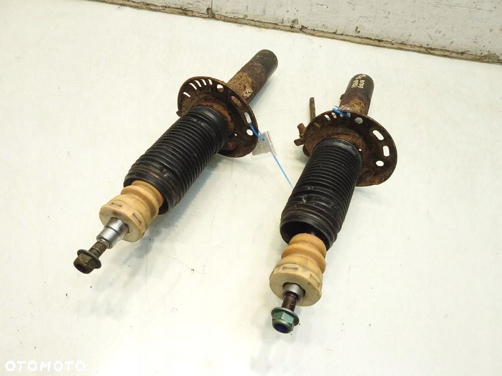 AMORTYZATOR PRZEDNI PRZÓD VW GOLF VI 1.4 TSI - 4