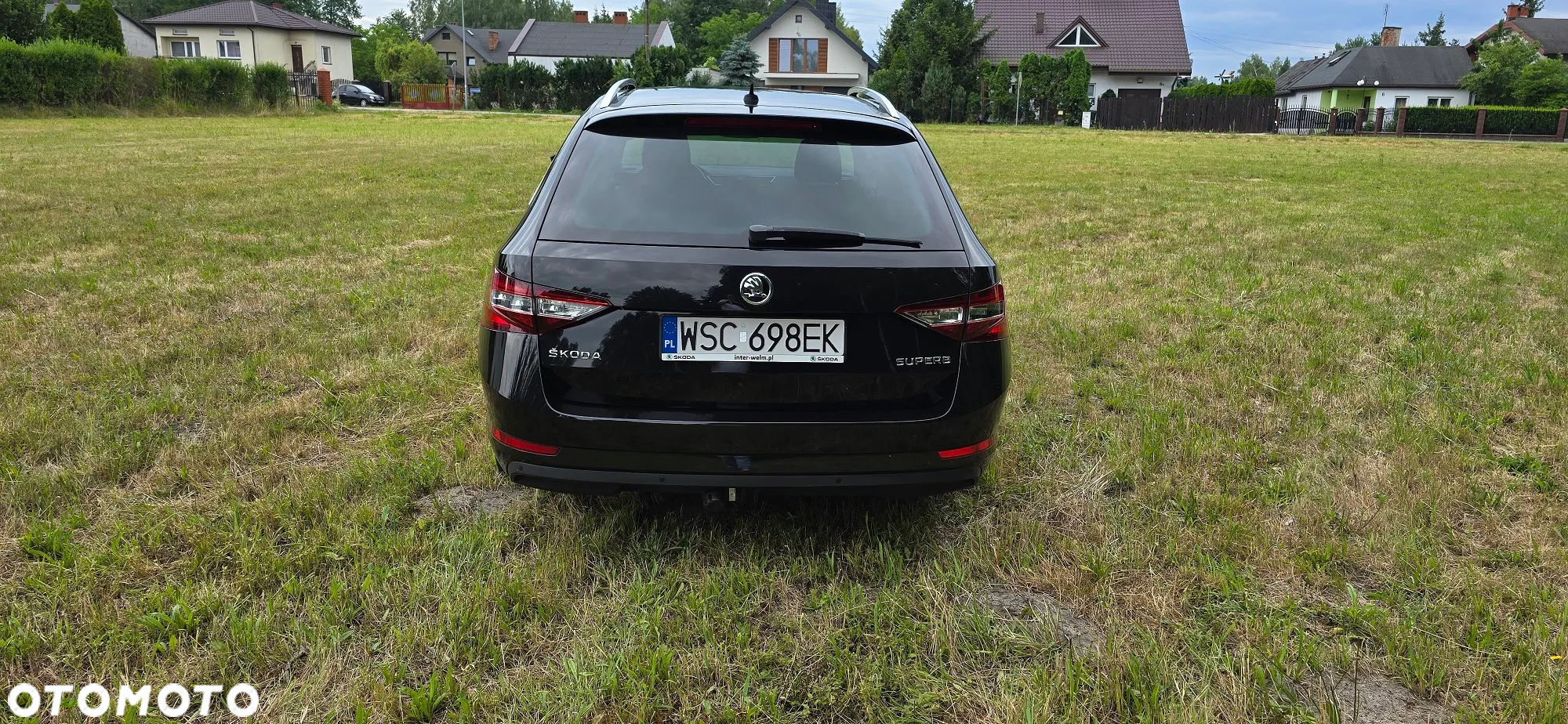 Skoda Superb 1.4 TSI ACT Ambition - 10
