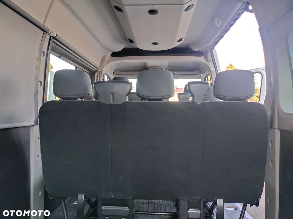 Nissan NV400 R45.17 L3 RWD DT Comfort - 32