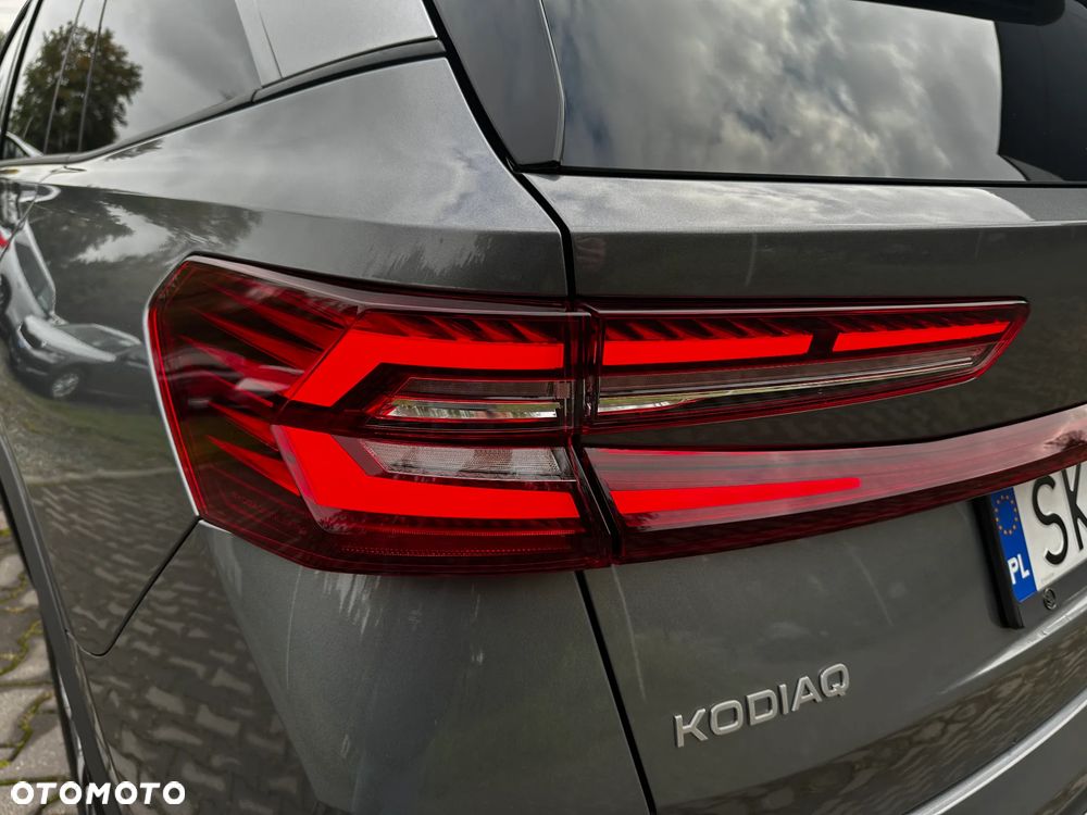 Skoda Kodiaq - 10