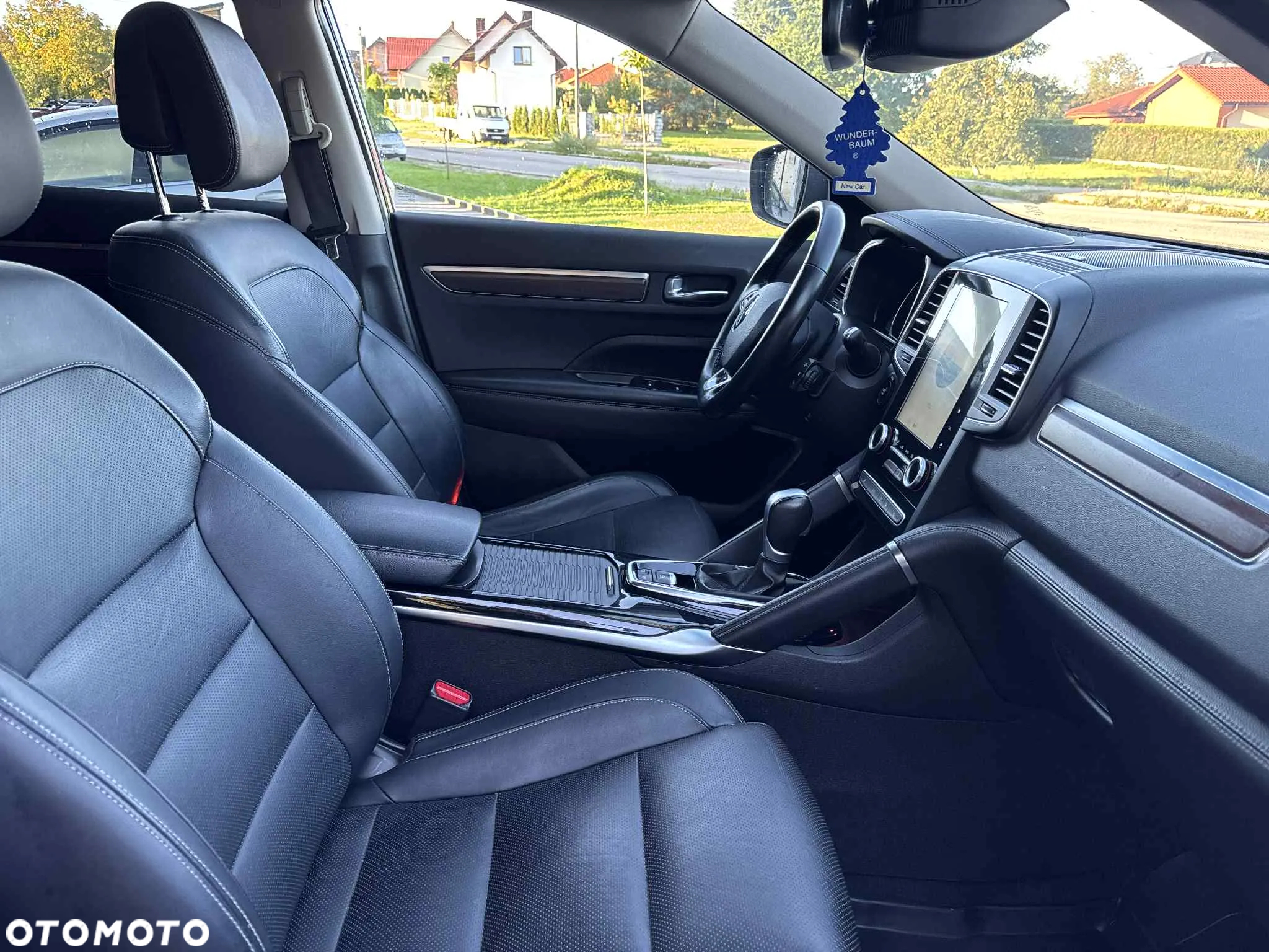 Renault Koleos ENERGY dCi 175 X-tronic 4WD INTENS - 30