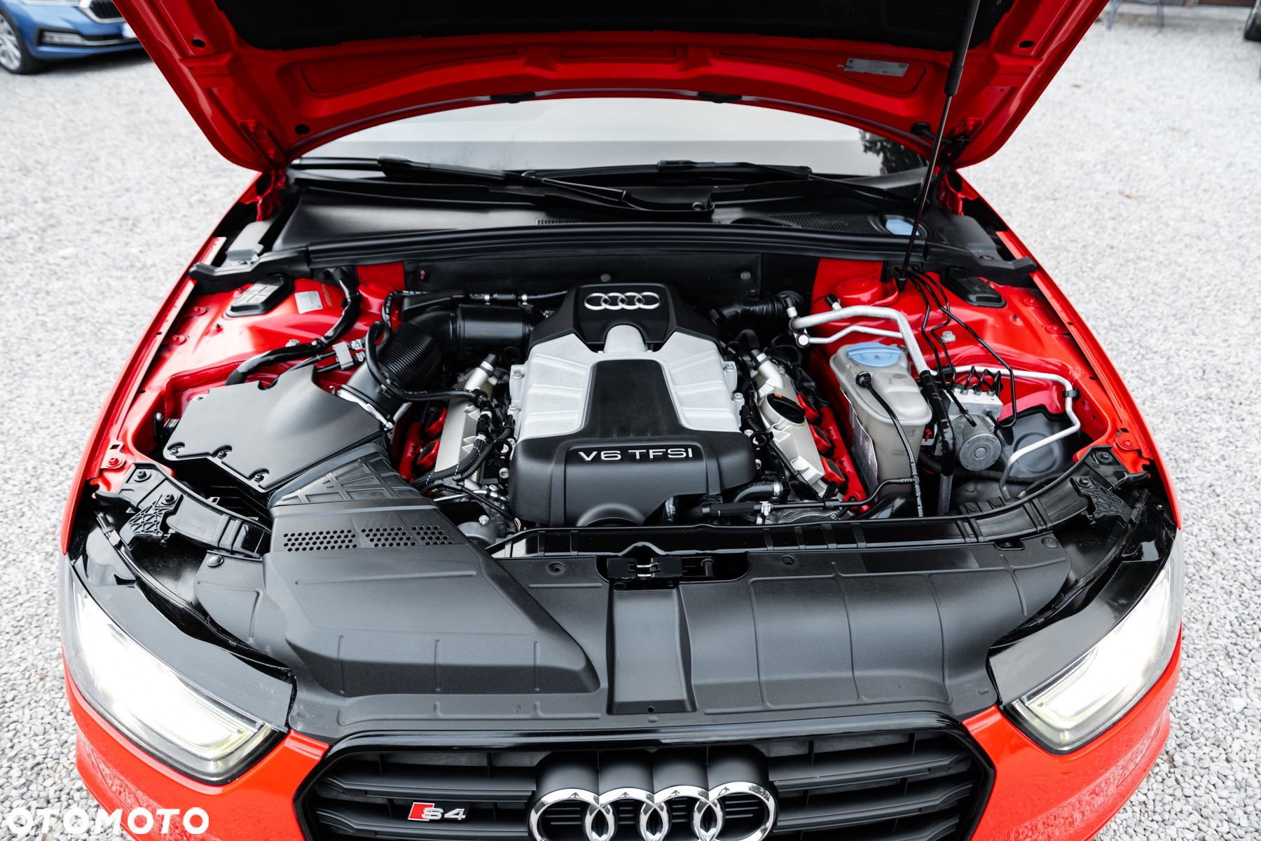 Audi S4 Avant 3.0 TFSI Quattro S tronic - 18