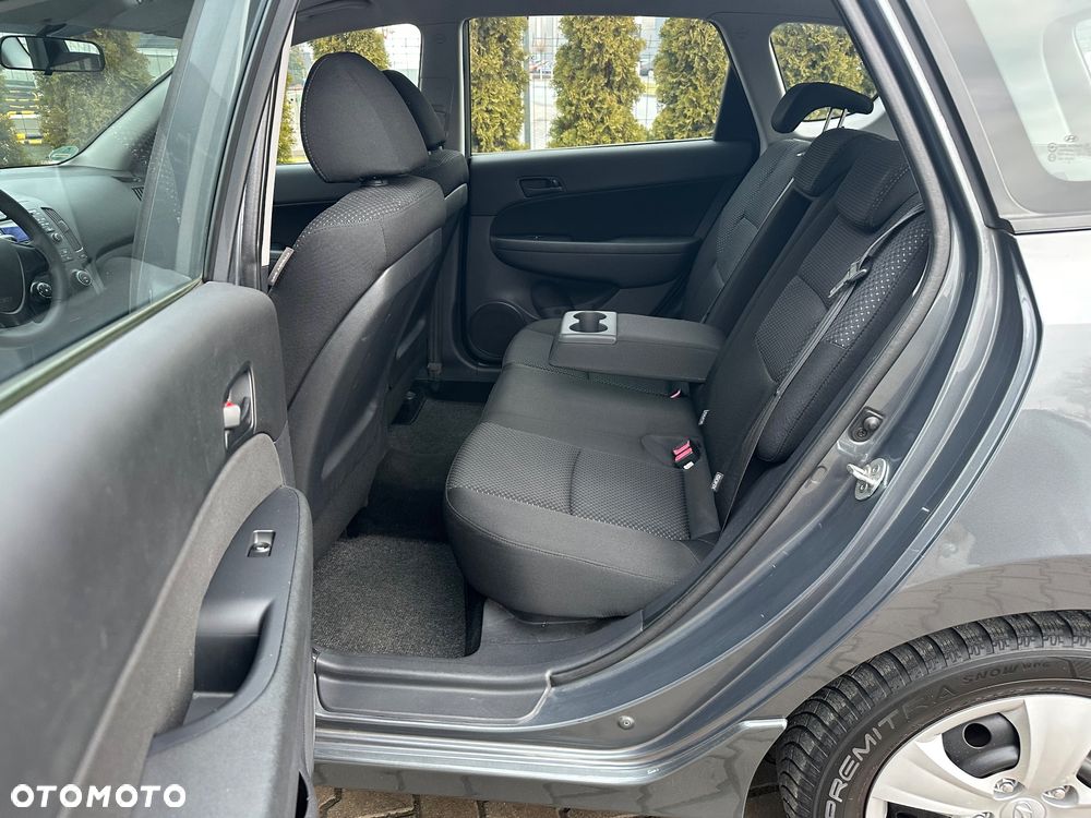 Hyundai i30 1.4 Edition Plus - 15