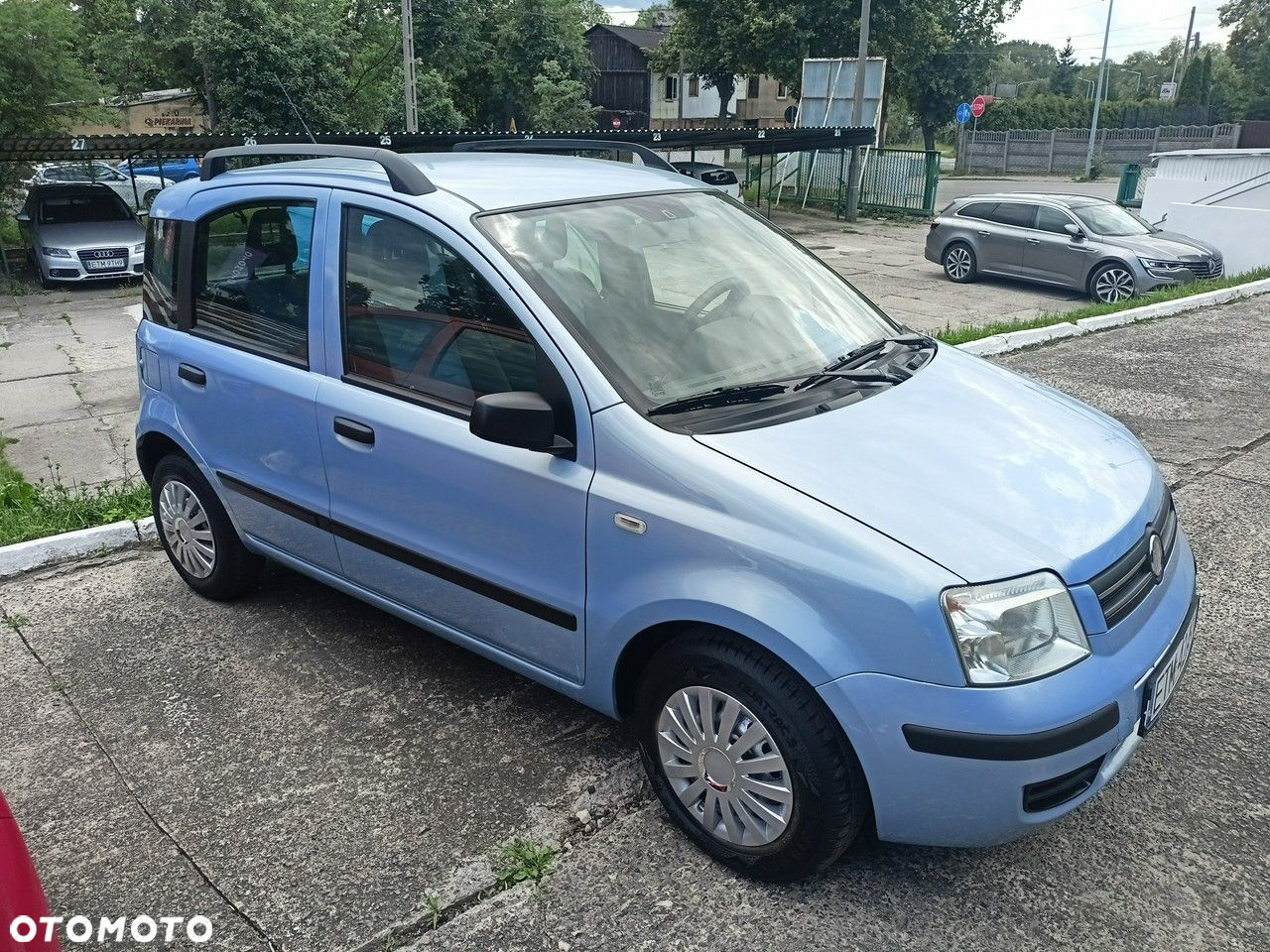 Fiat Panda - 10