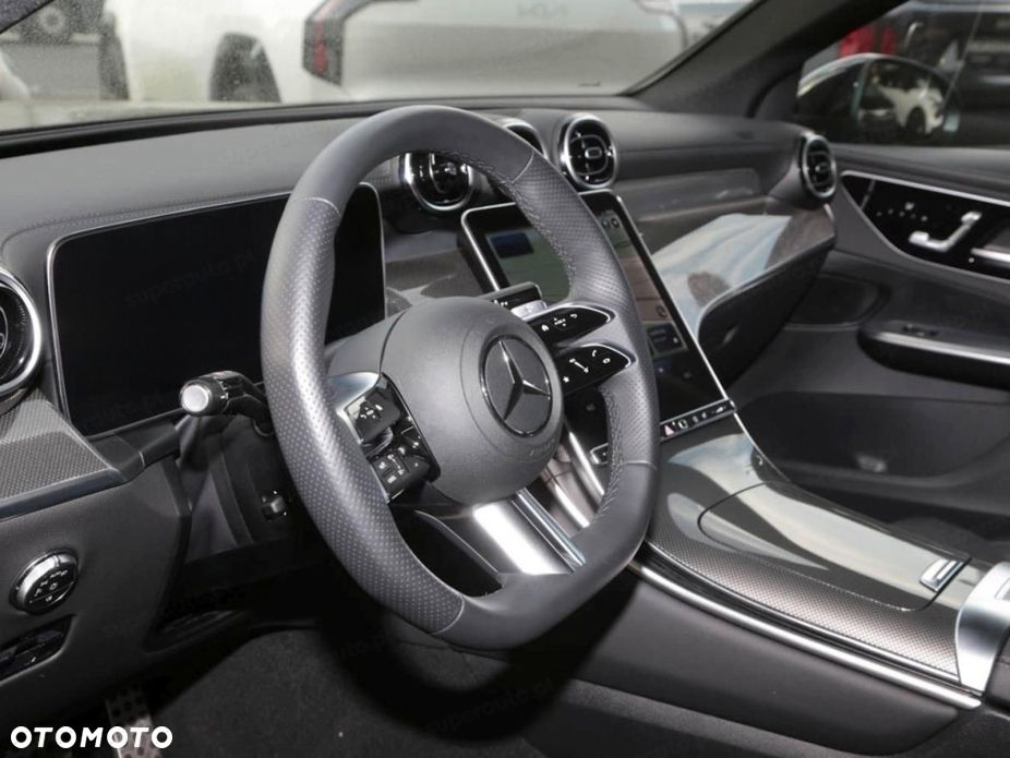 Mercedes-Benz GLC 220 d mHEV 4-Matic AMG Line - 8