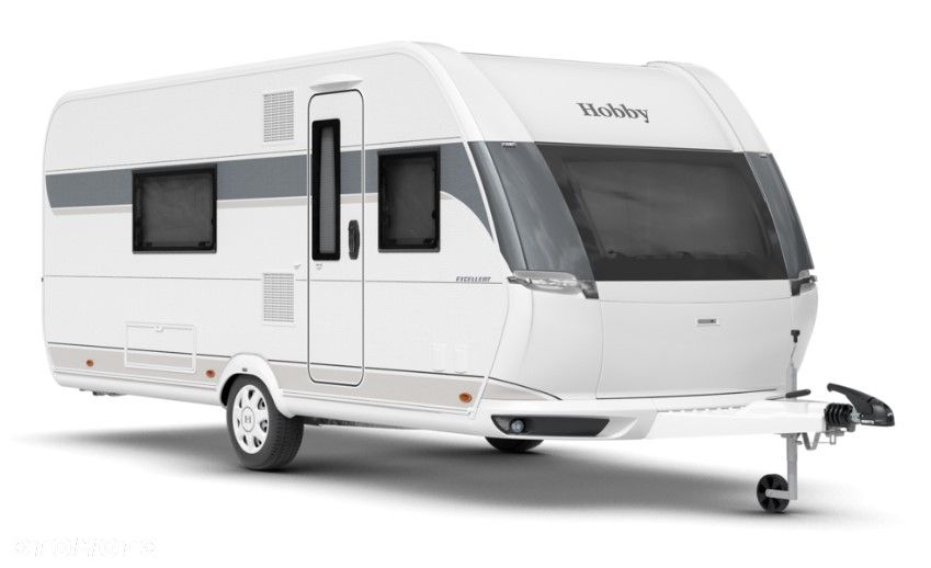 Hobby 540 WFU Excellent - 1