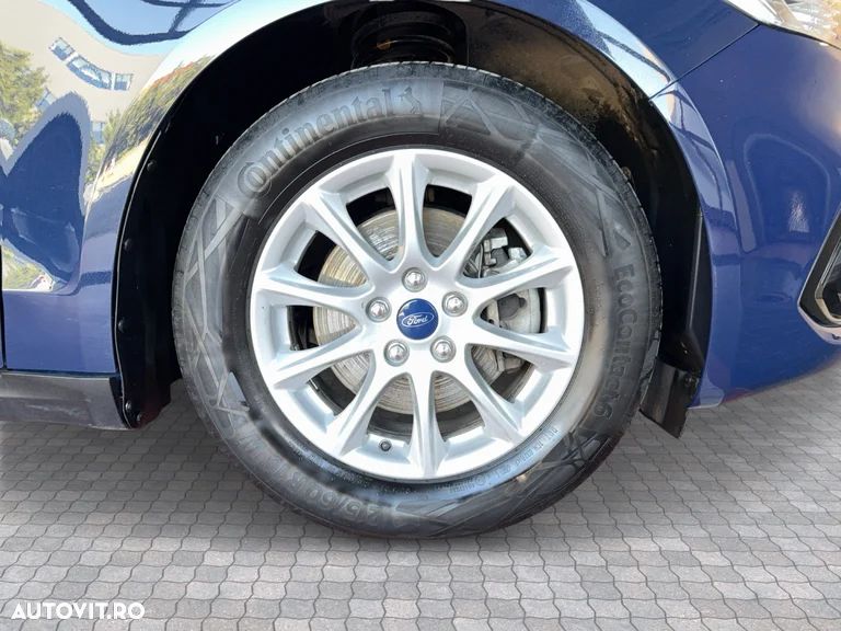 Ford Mondeo 2.0 HEV Trend - 9