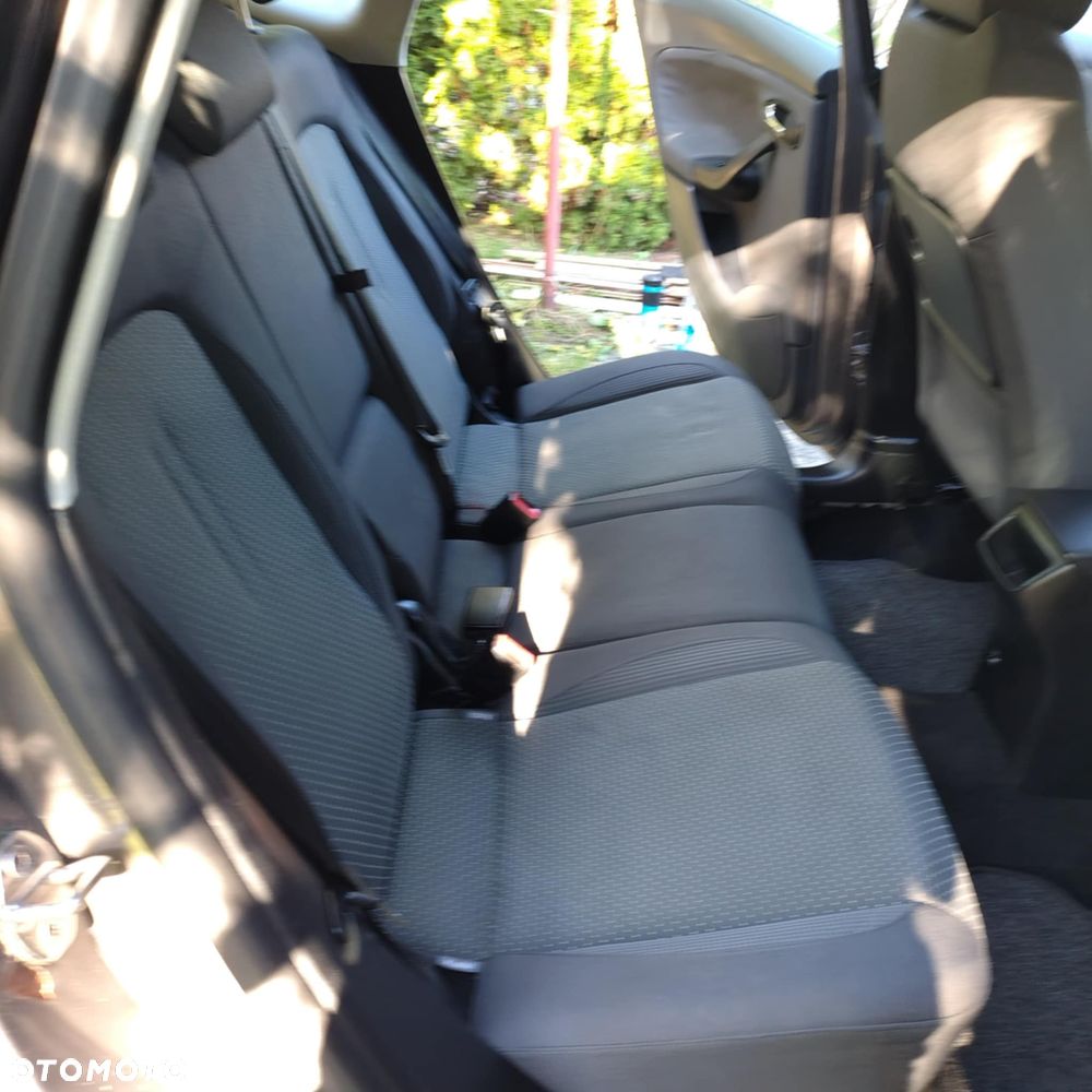 Seat Altea XL 1.6 Stylance - 23