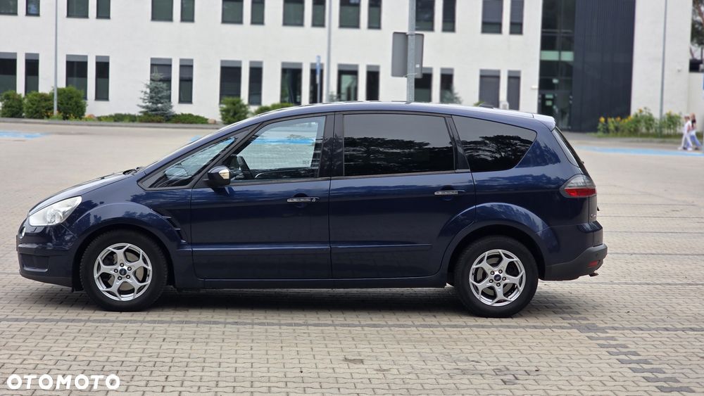 Ford S-Max - 4