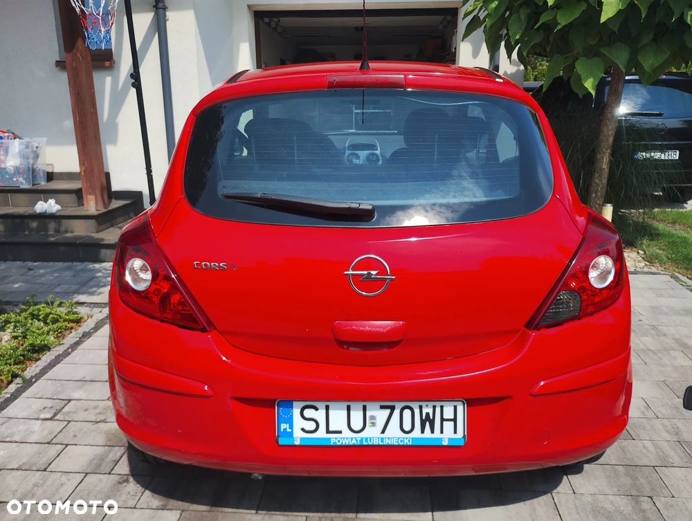 Opel Corsa 1.2 16V Enjoy - 3