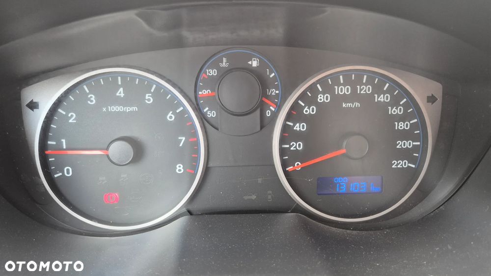 Hyundai i20 1.25 Classic + - 24