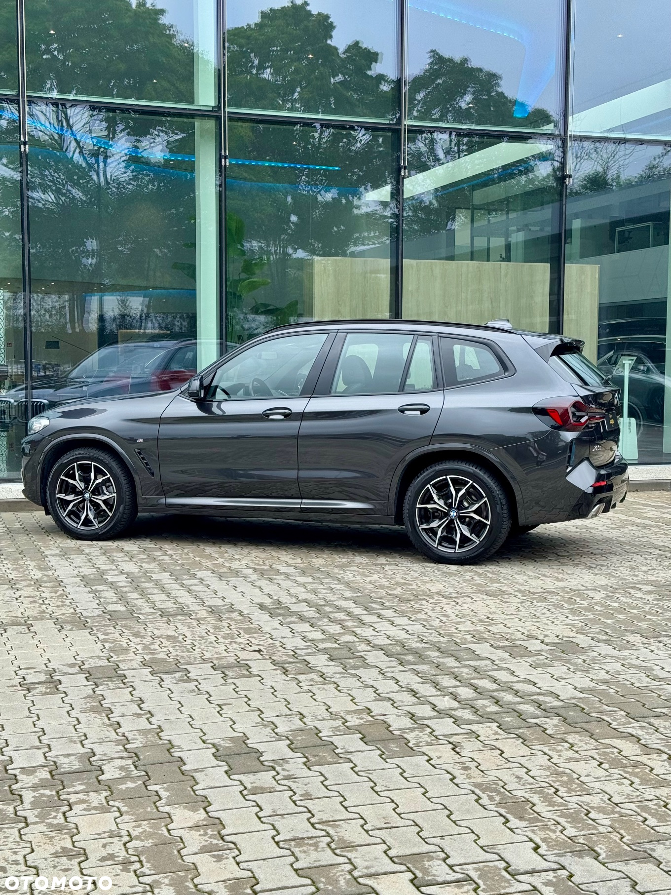 BMW X3 - 12