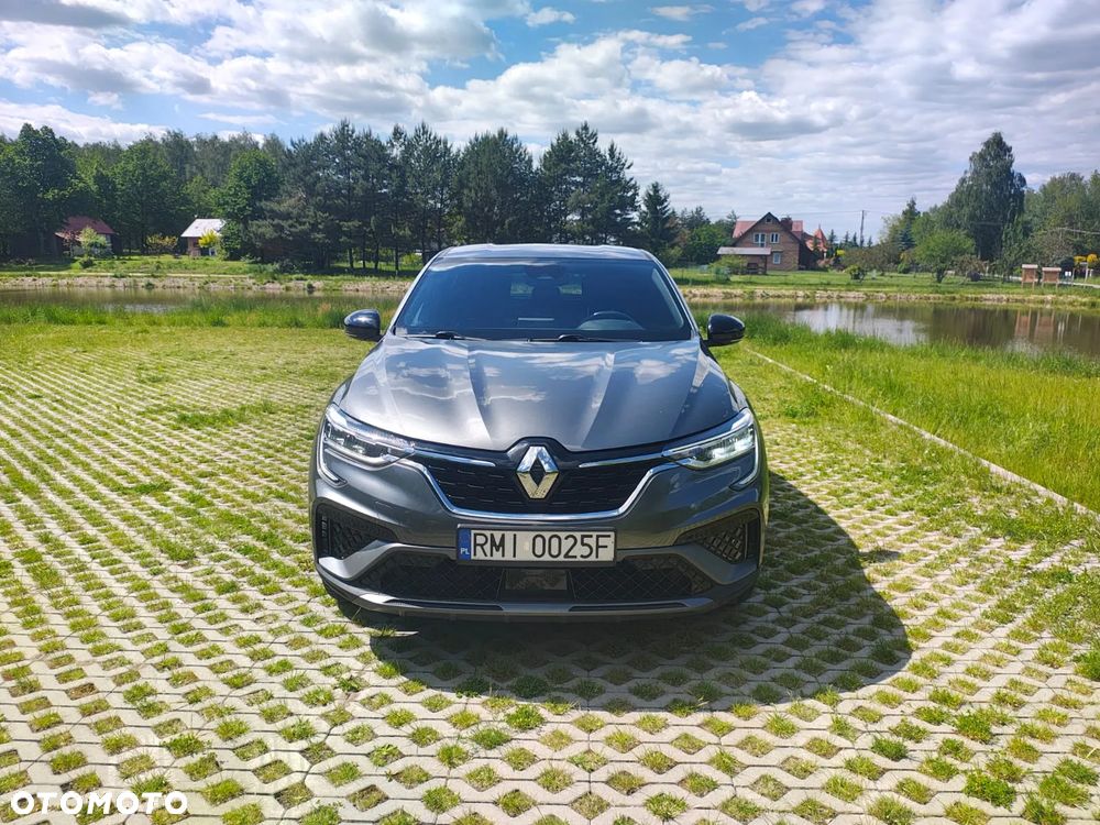 Renault Arkana - 13