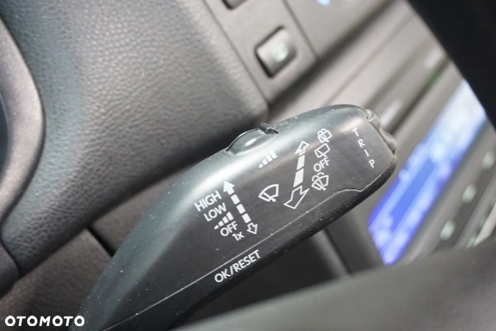 Skoda Fabia 1.6 TDI DPF Comfort - 22