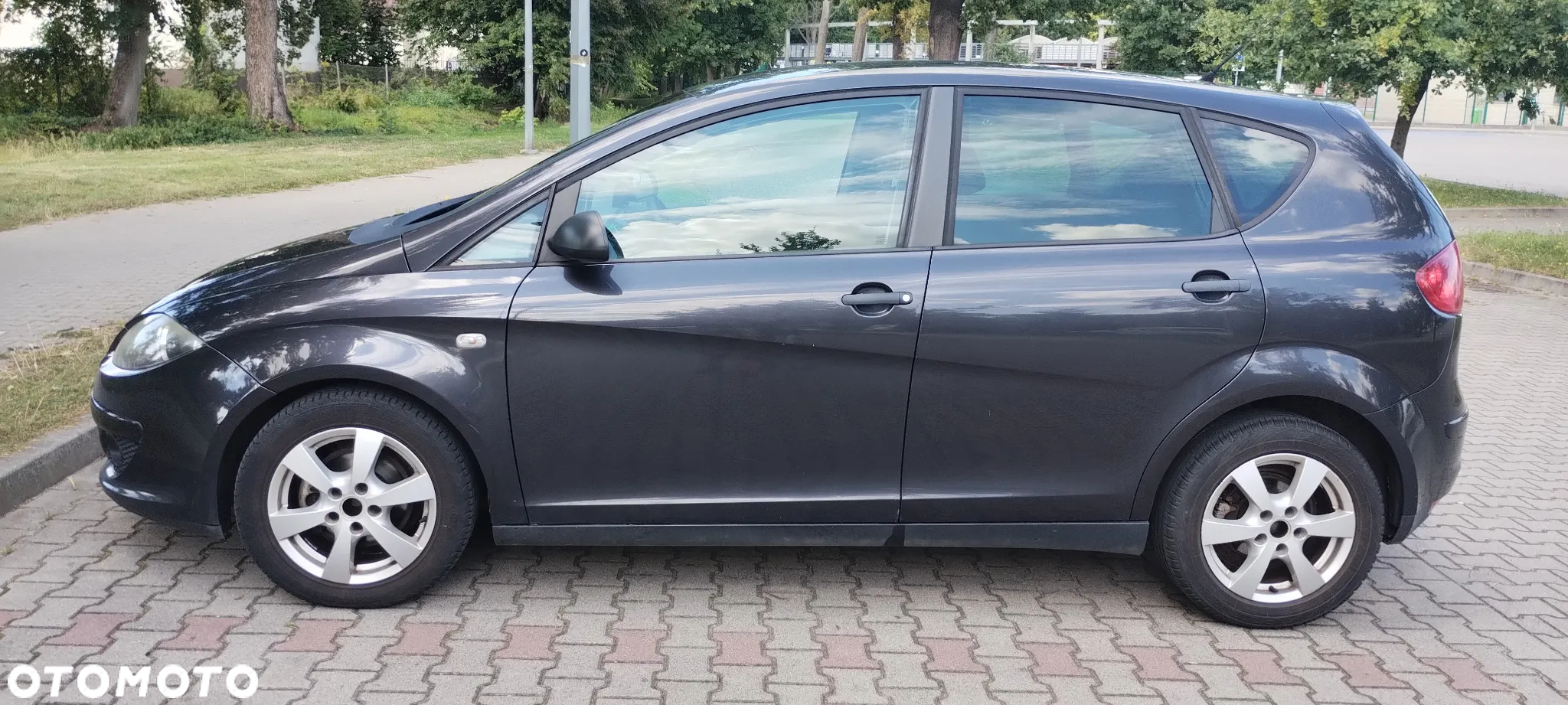 Seat Altea 1.9 TDI DPF Rebel - 5