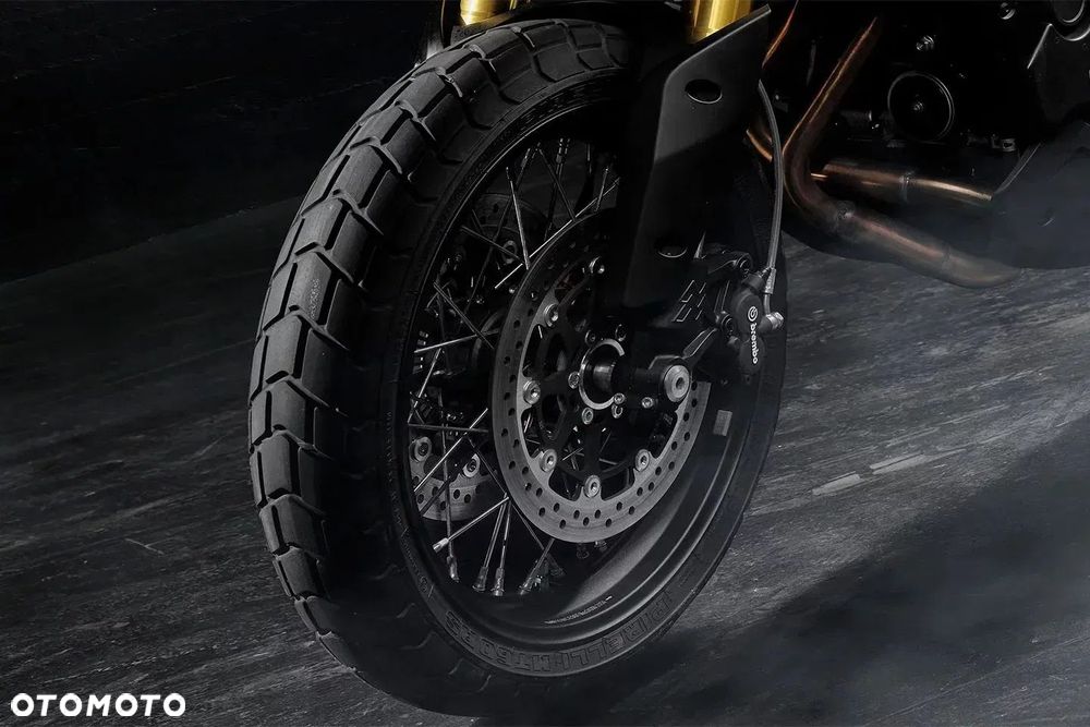 Moto Morini Inny - 7
