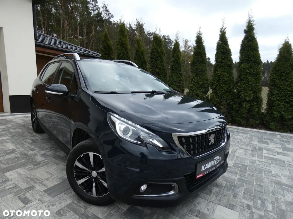 Peugeot 2008 1.2 Pure Tech Crossway S&S - 24