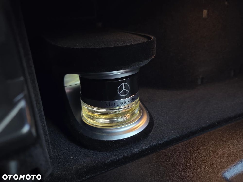 Mercedes-Benz Klasa E 400 Avantgarde - 36