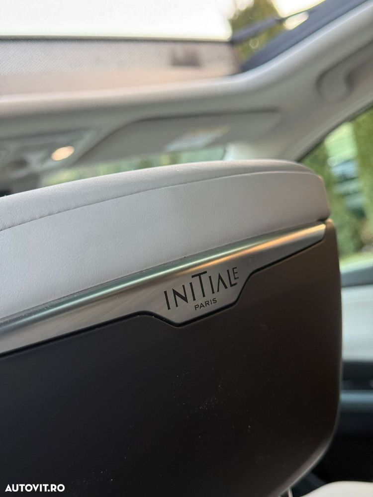 Renault Talisman ENERGY dCi 160 EDC INITIALE PARIS - 21