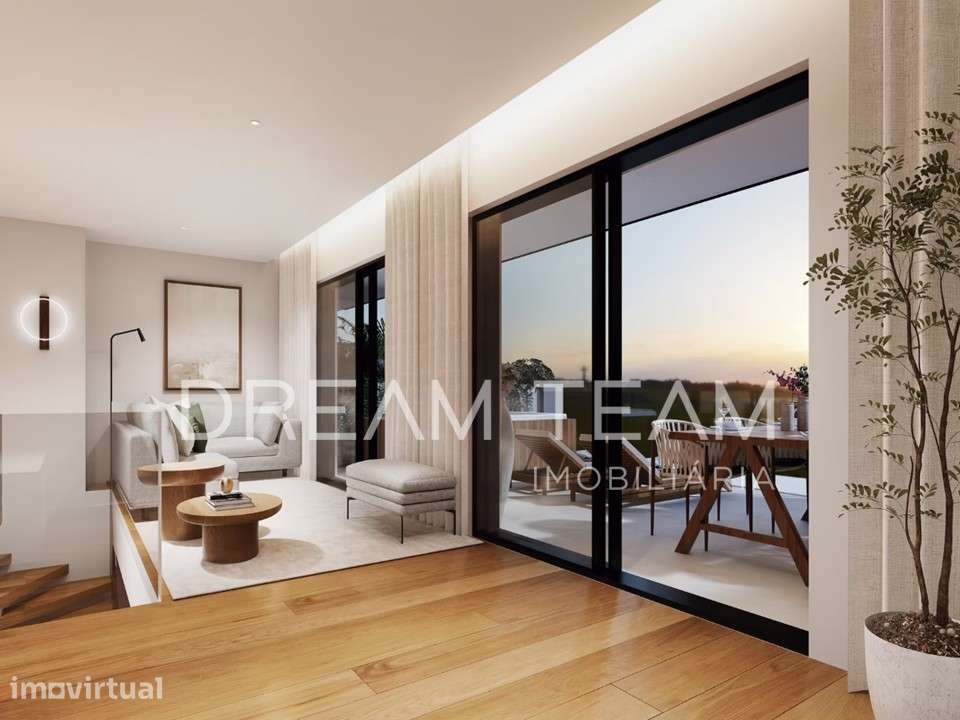 Apartamento T3 Venda em Montijo e Afonsoeiro,Montijo - Grande imagem: 4/20