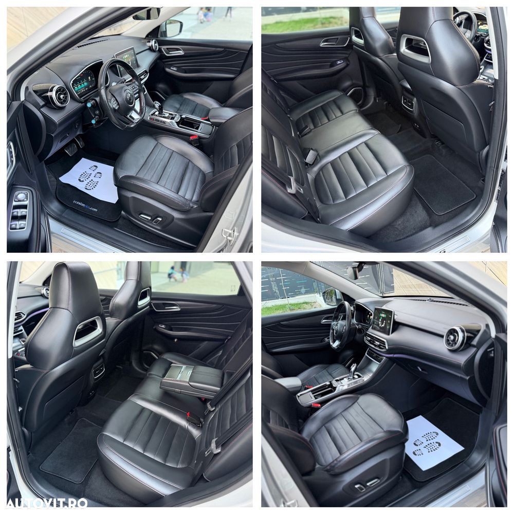 MG EHS 1.5T-GDI Luxury - 6
