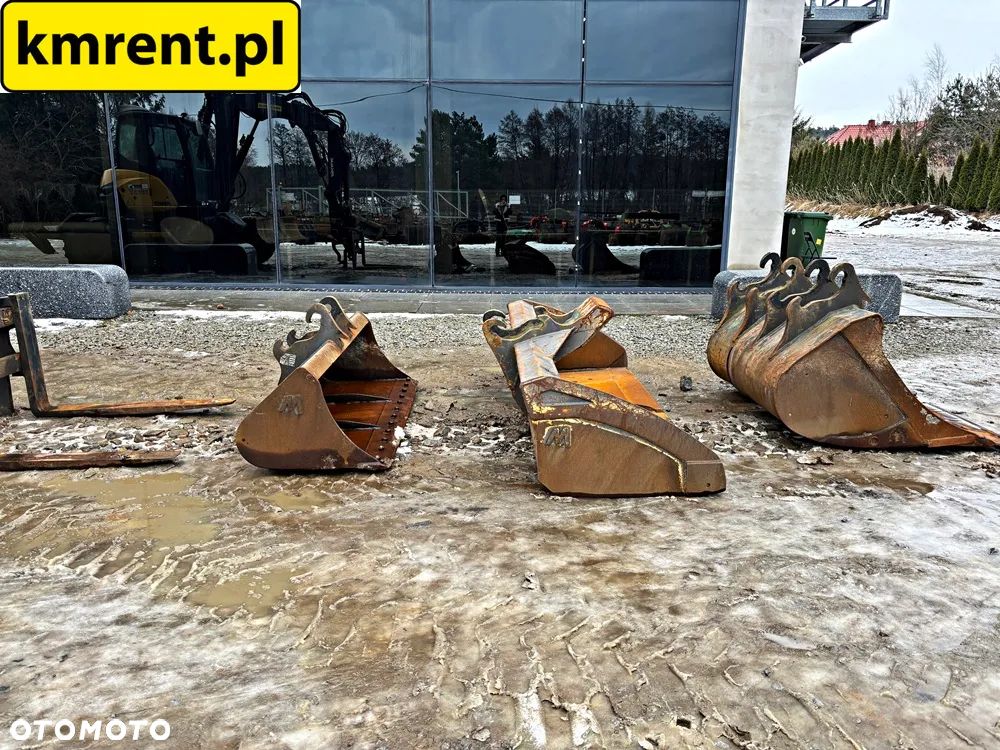 Mecalac 11 MWR KOPARKA KOŁOWA 2020r. | 9 12 LIEBHERR 311 309 TAKEUCHI 295 KOMATSU PW 98 118 - 9